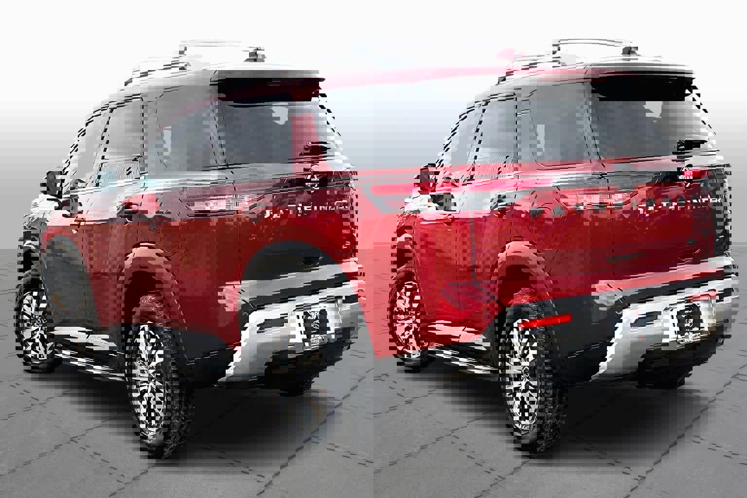 Used 2023 Nissan Pathfinder SL image 7