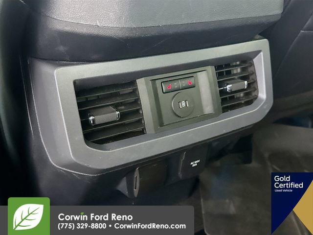 Certified 2024 Ford F350 Lariat w/ Tremor Off-Road Package image 30