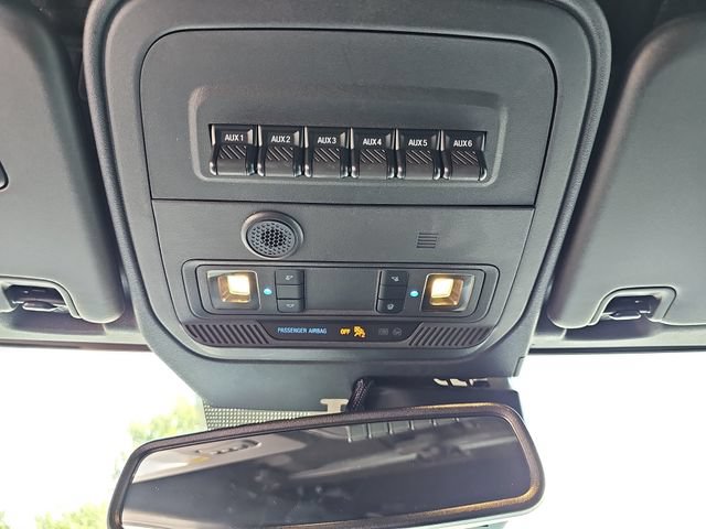 Certified 2021 Ford Bronco First Edition AWD/4WD image 33