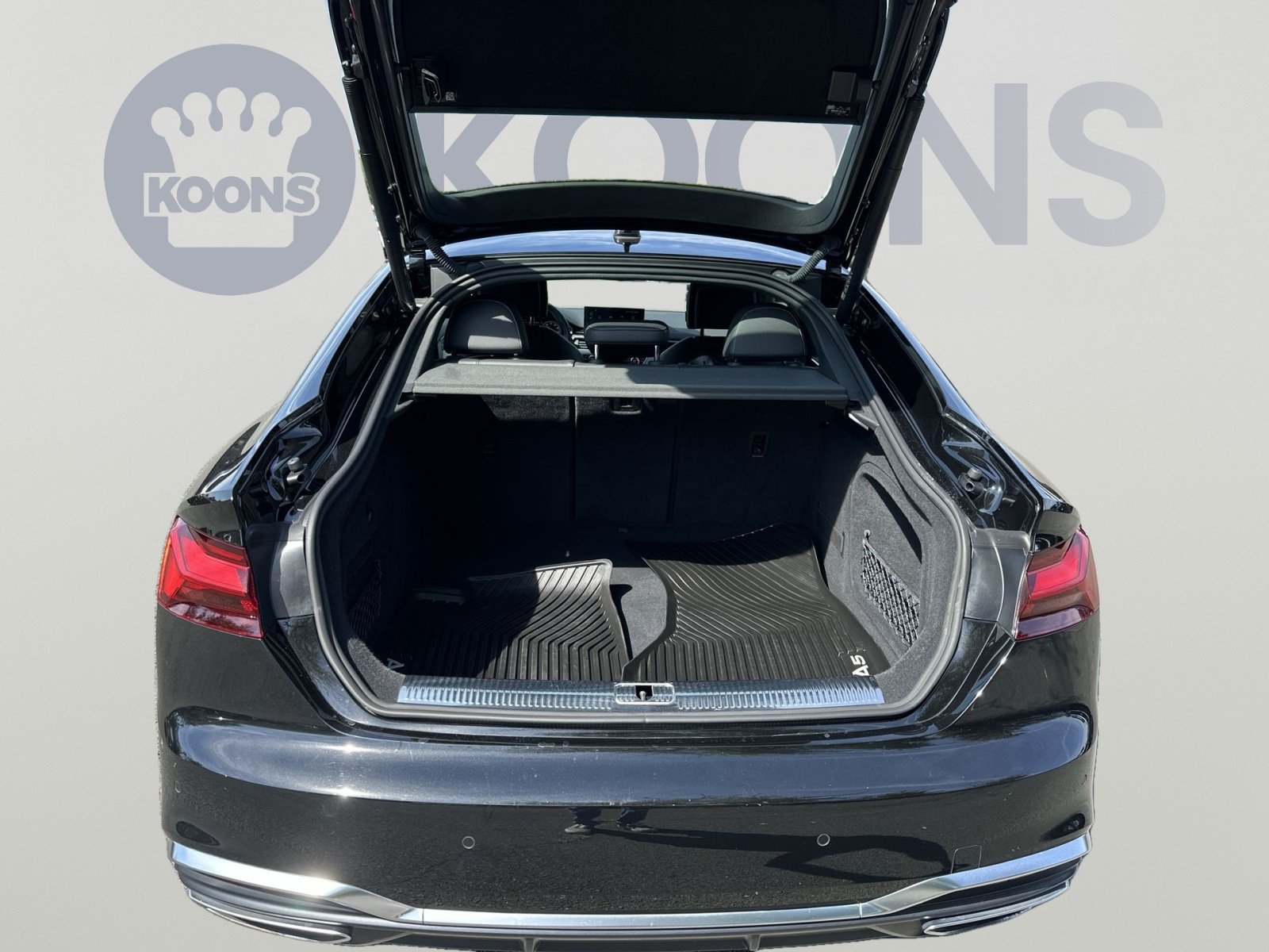 Used 2023 Audi A5 2.0T Premium Plus w/ Premium Plus AWD/4WD image 27