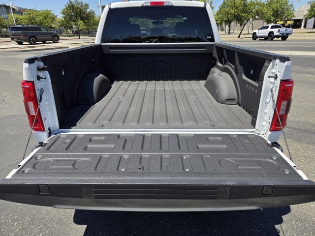 Certified 2023 Ford F150 XLT w/ Equipment Group 302A High AWD/4WD image 27