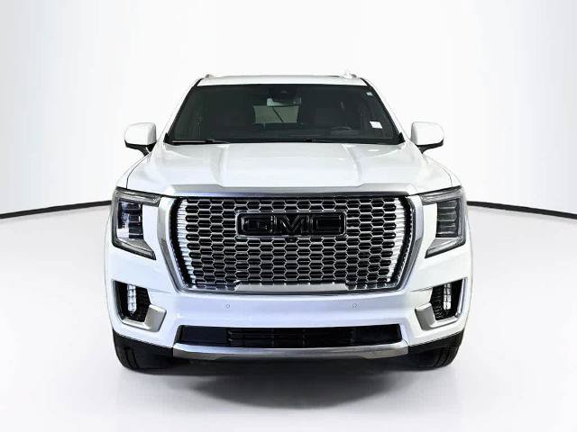 Used 2024 GMC Yukon Denali AWD/4WD image 6