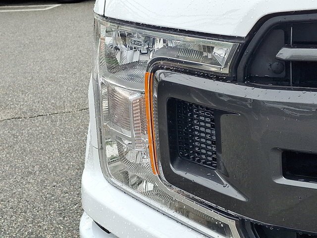 Certified 2020 Ford F150 XLT w/ Equipment Group 302A Luxury AWD/4WD image 17