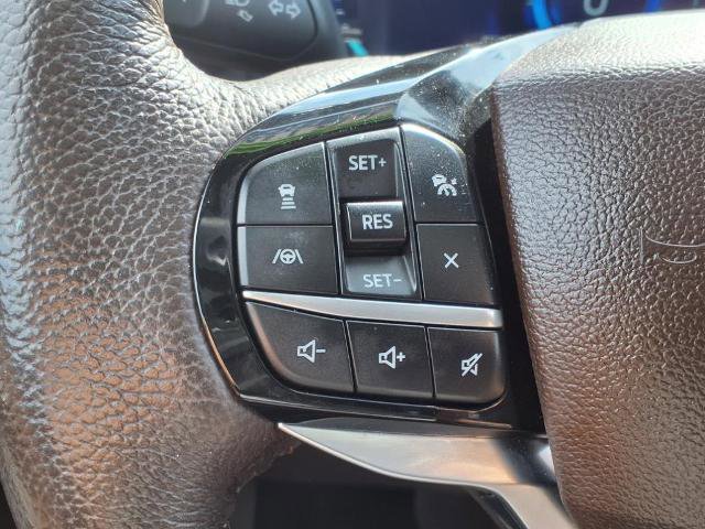 Certified 2022 Ford Explorer King Ranch w/ Class IV Trailer Tow Package image 12