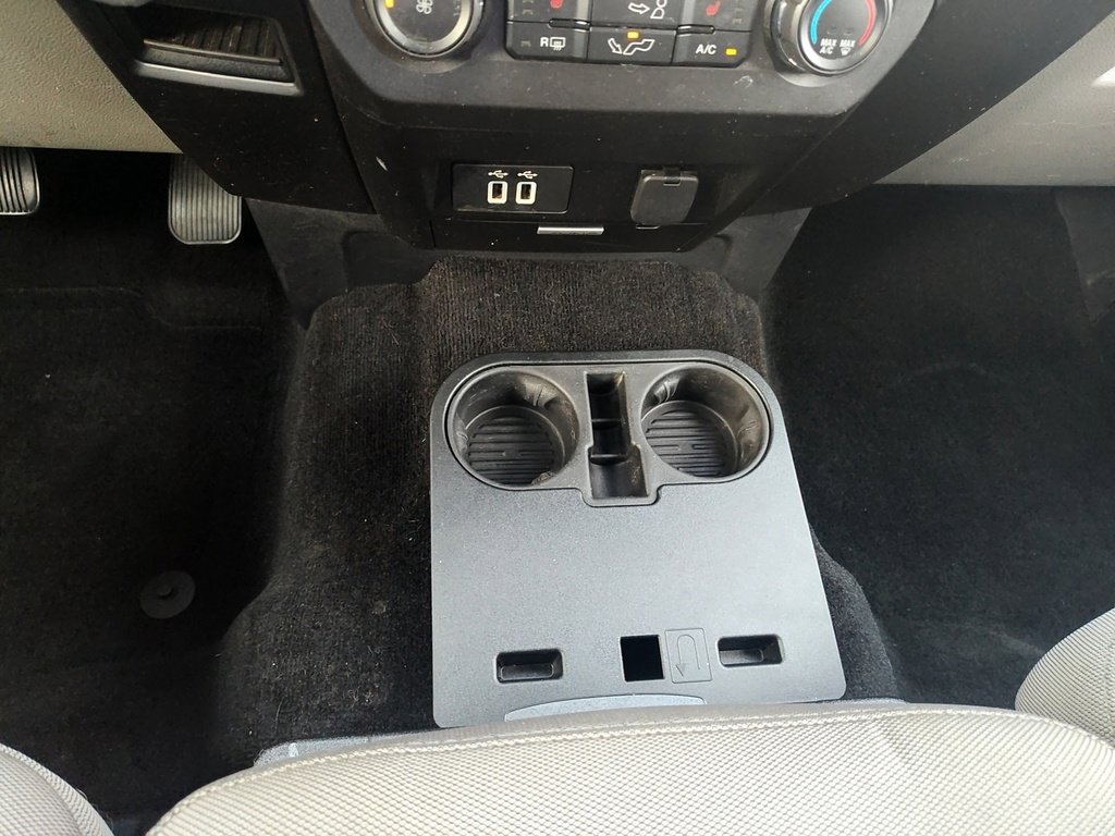 Certified 2018 Ford F150 XLT w/ Equipment Group 302A Luxury image 22