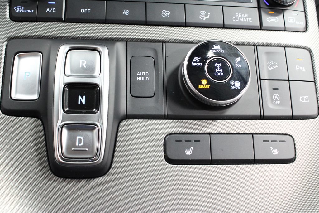 Used 2025 Hyundai Palisade SEL AWD/4WD image 33