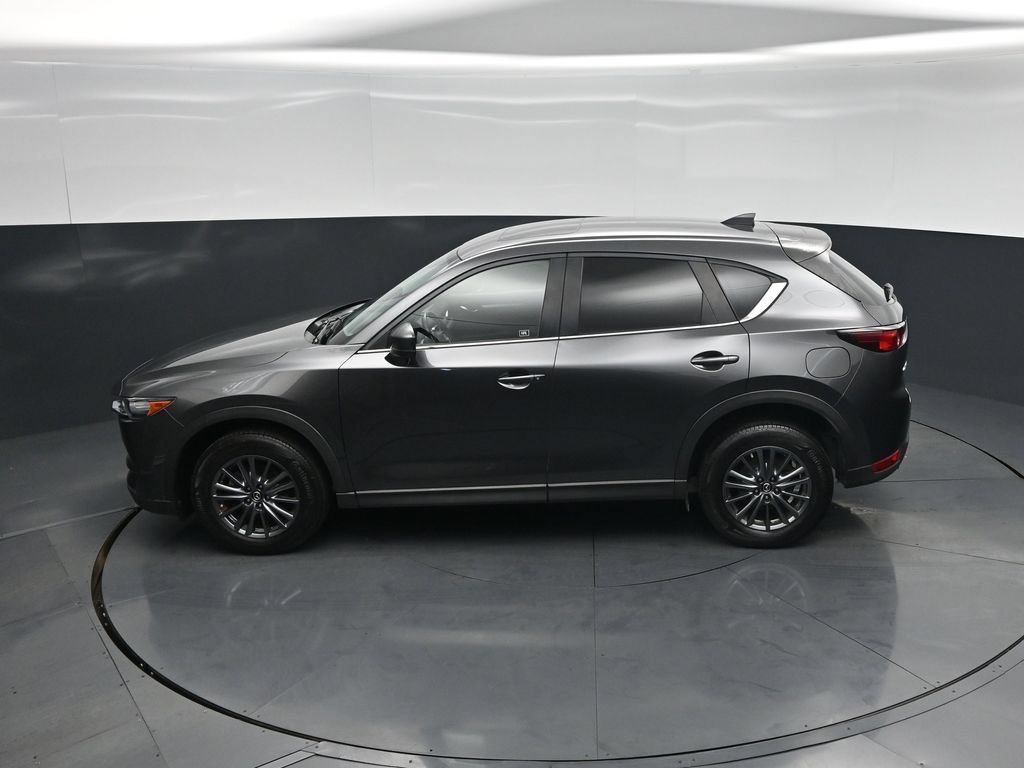 Used 2019 MAZDA CX-5 Touring FWD image 42