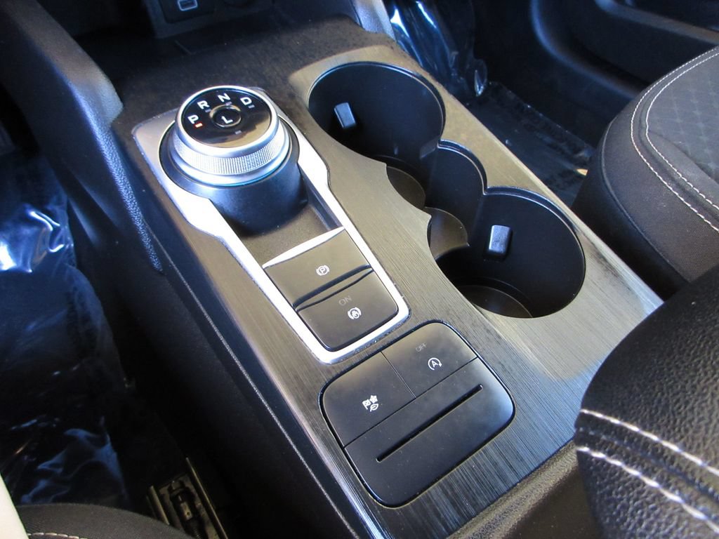 Certified 2024 Ford Escape Active FWD image 20