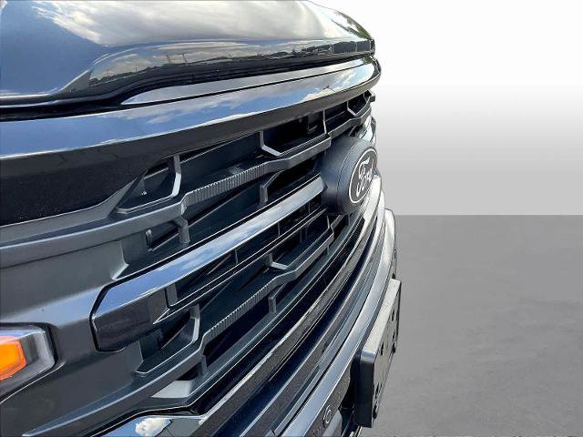 Certified 2024 Ford F150 XLT w/ Equipment Group 302A MID AWD/4WD image 35