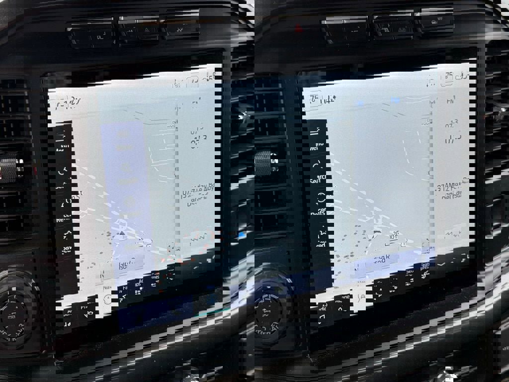 Certified 2022 Ford F150 XLT w/ Equipment Group 302A High image 26