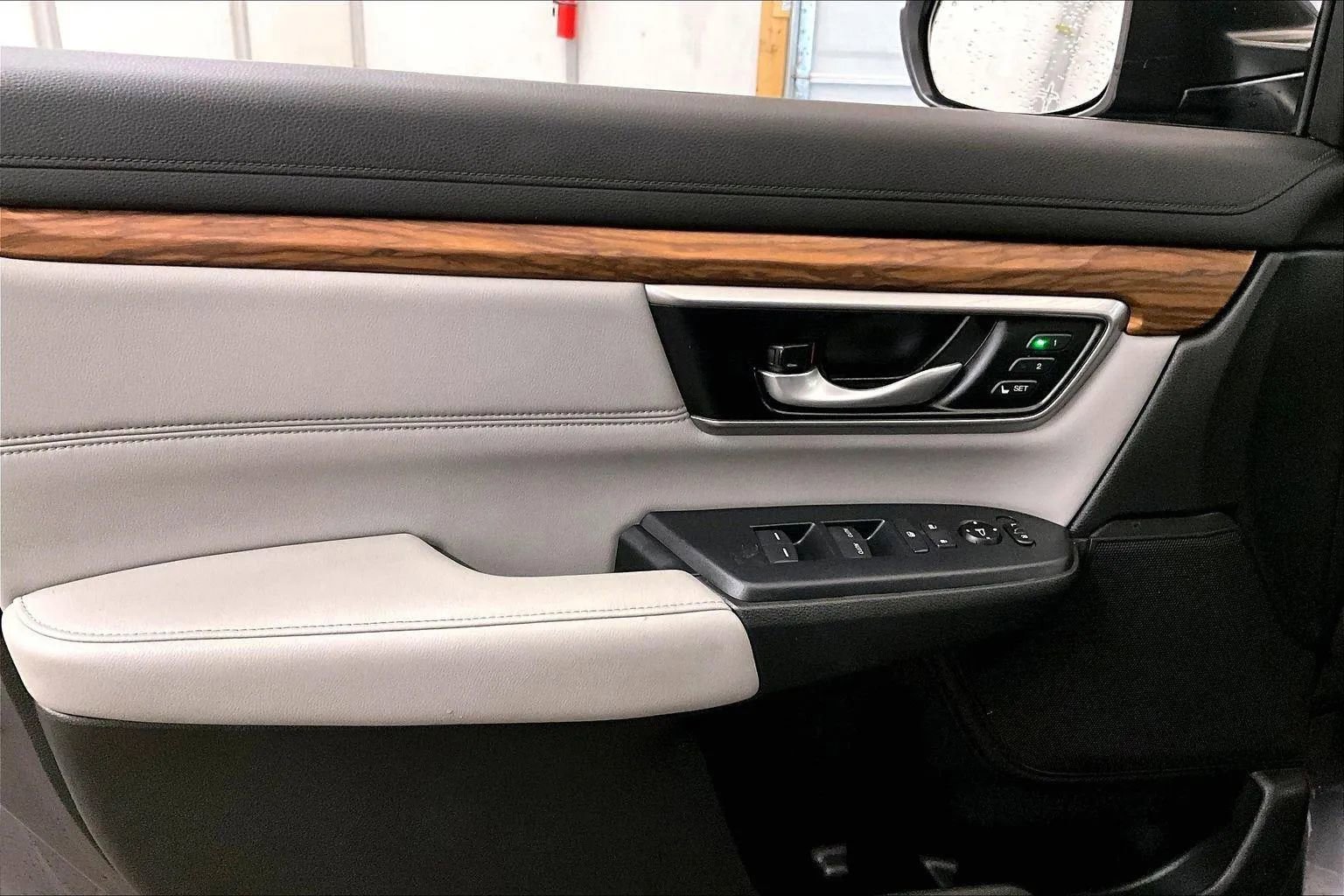 Used 2021 Honda CR-V EX-L image 22