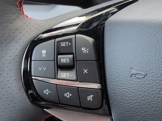 Certified 2026 Ford Explorer ST-Line RWD image 24