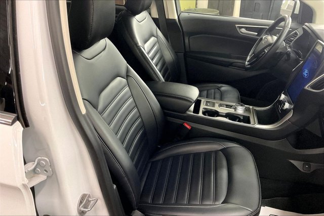 Certified 2024 Ford Edge SEL w/ Convenience Package AWD/4WD image 20