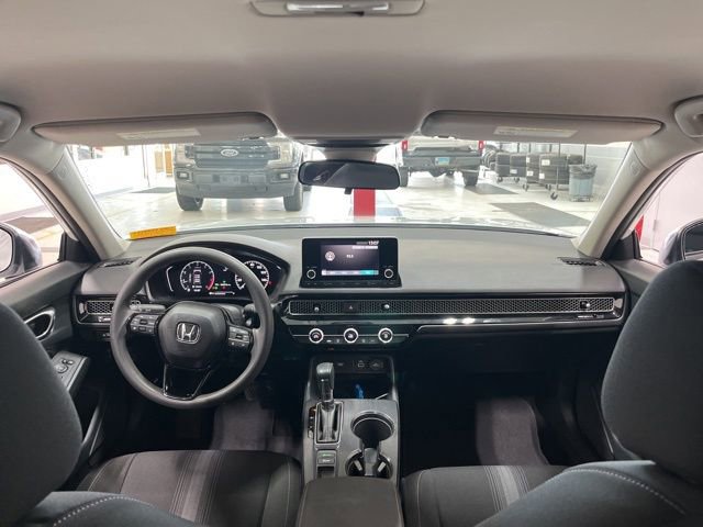 Used 2023 Honda Civic LX image 34