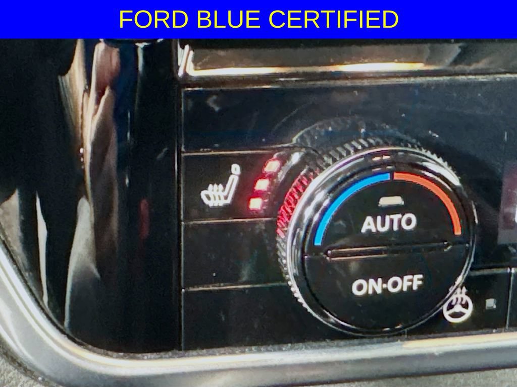 Used 2021 Nissan Rogue SL w/ Premium Package FWD image 23