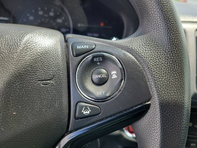 Used 2022 Honda HR-V EX image 21