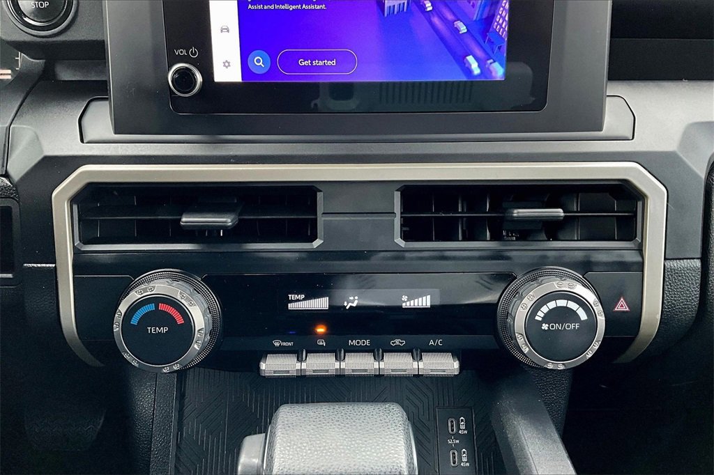 Used 2024 Toyota Tacoma SR image 27