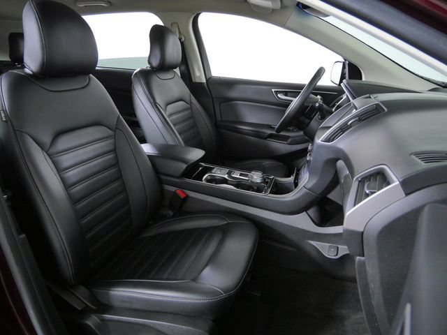 Certified 2019 Ford Edge SEL w/ Equipment Group 201A AWD/4WD image 12