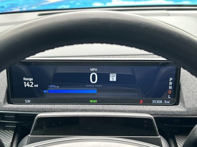 Certified 2024 Ford Mustang Mach-E Premium RWD image 40