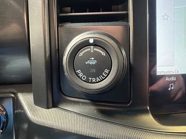 Certified 2025 Ford F150 Lariat AWD/4WD image 15