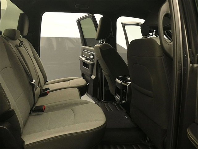 Used 2024 RAM 3500 Big Horn image 16