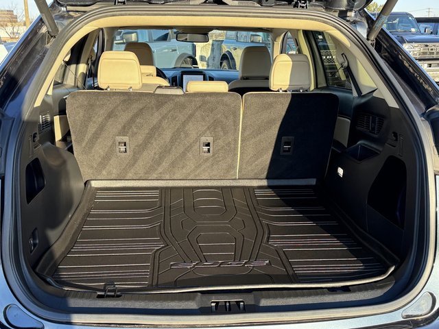 Certified 2024 Ford Edge SEL w/ Convenience Package image 18