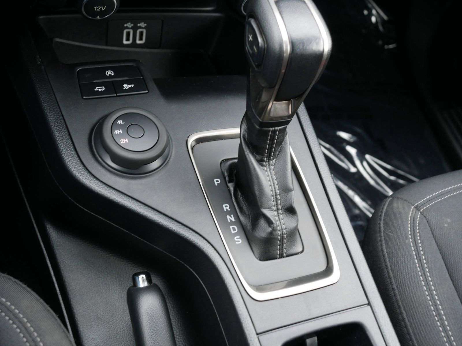 Certified 2020 Ford Ranger XLT w/ Equipment Group 301A Mid image 28