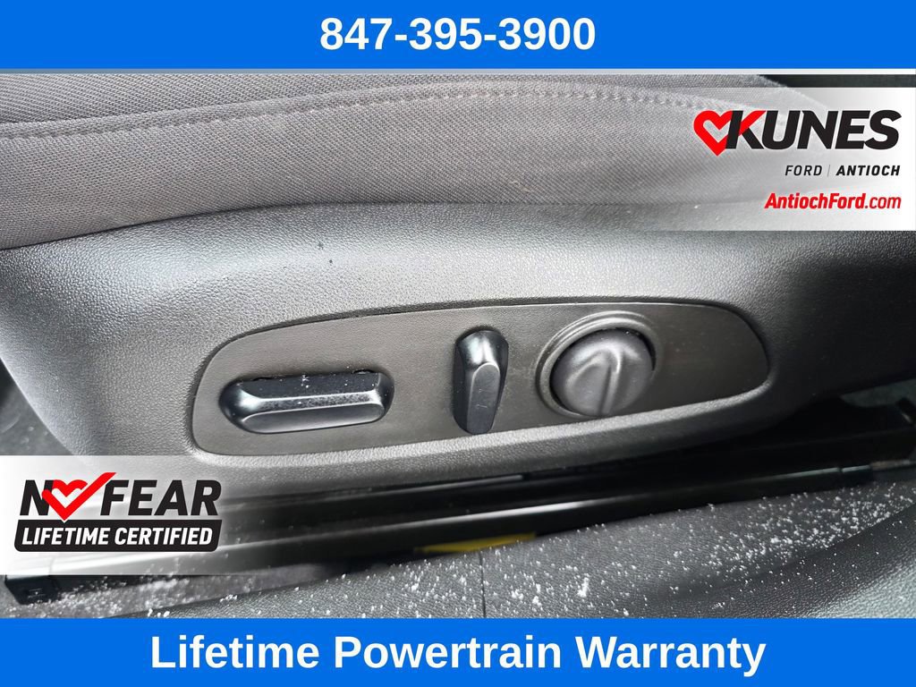 Used 2023 Chevrolet Malibu LT image 20