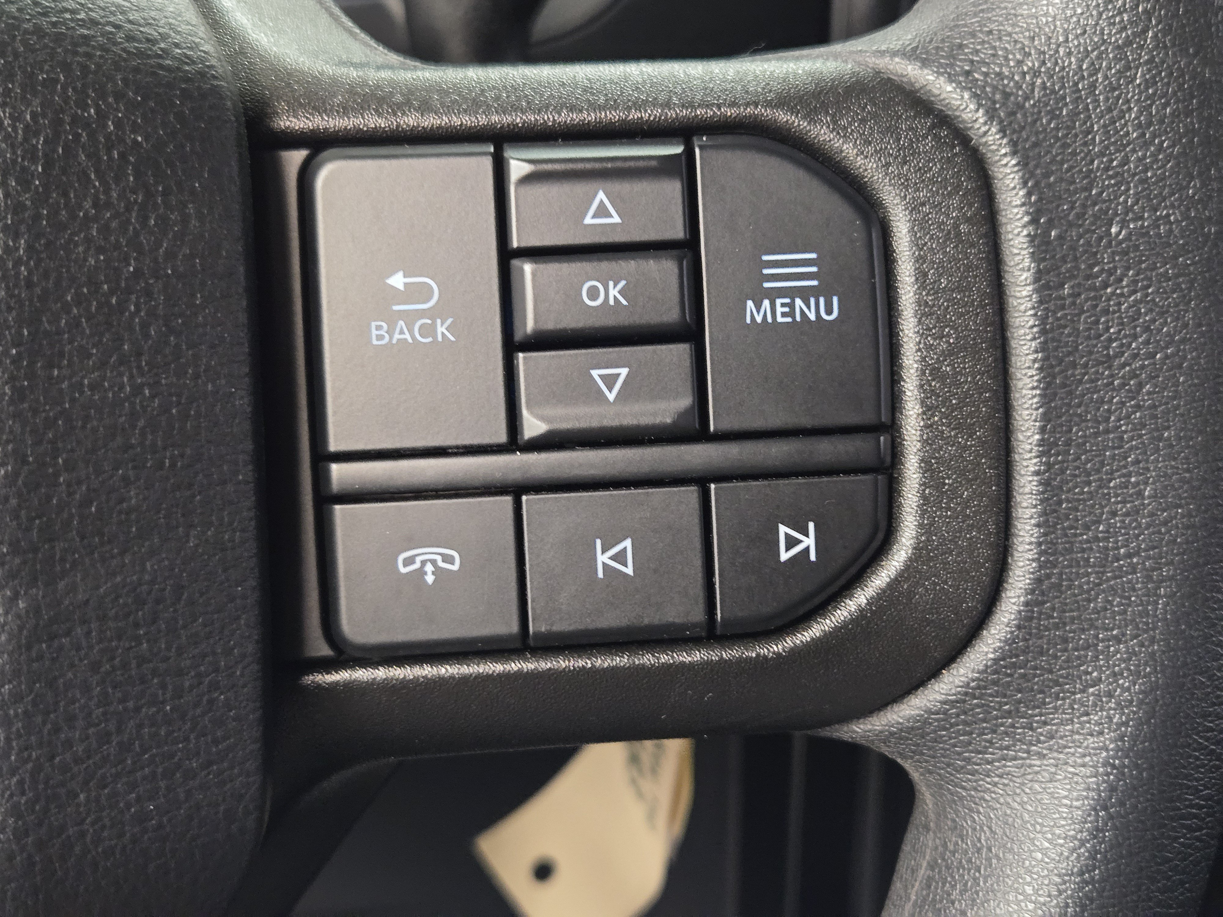 Certified 2025 Ford F150 STX RWD image 27