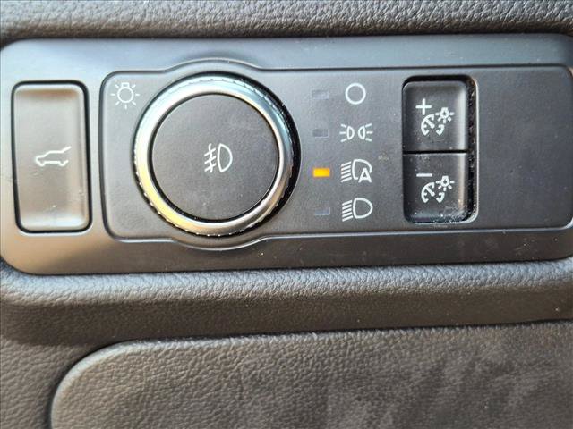 Certified 2020 Ford Explorer XLT w/ Equipment Group 202A RWD image 12