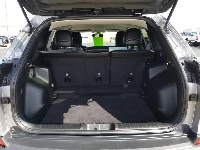 Used 2020 Jeep Cherokee Latitude Plus image 9