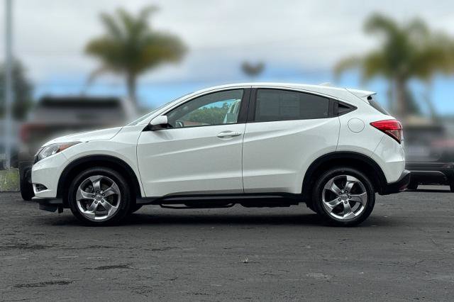 Used 2018 Honda HR-V LX image 31