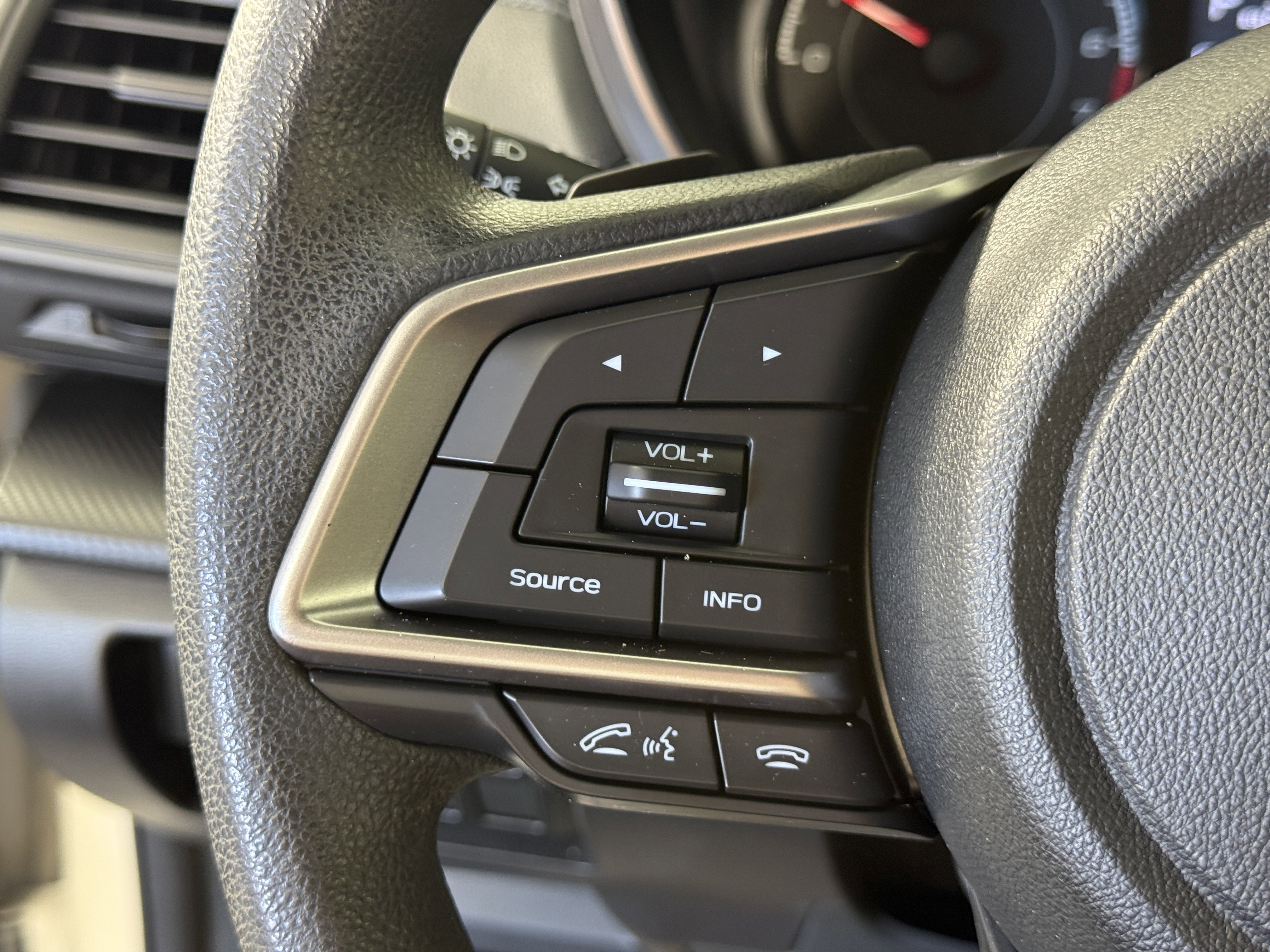 Used 2018 Subaru Impreza 2.0i Premium w/ Popular Package #2 image 23