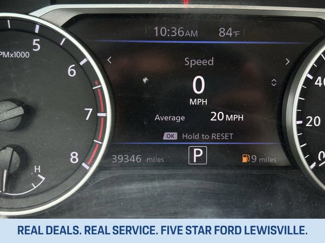 Used 2022 Nissan Sentra SV image 16