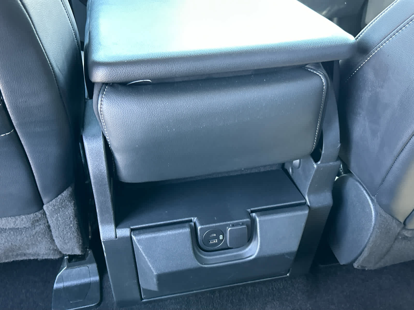 Certified 2021 Ford F150 Lariat w/ Max Trailer Tow Package image 25