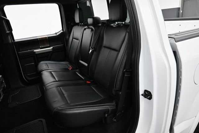 Certified 2020 Ford F150 Lariat AWD/4WD image 29