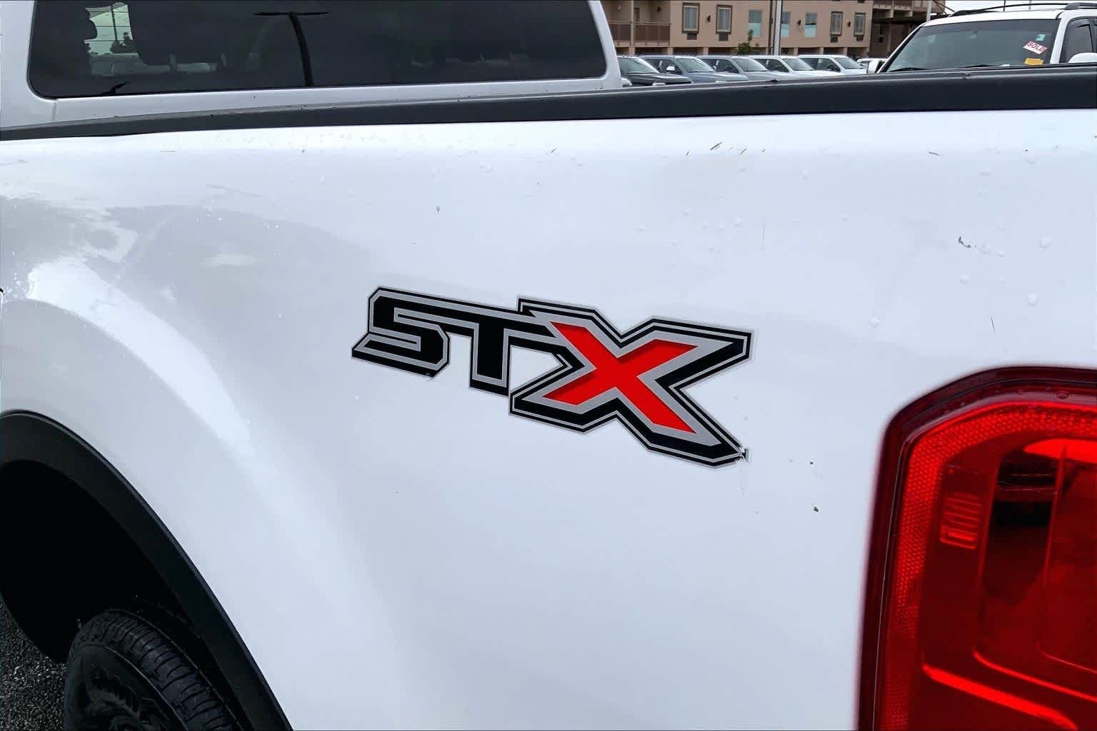 Certified 2023 Ford Ranger XL w/ Equipment Group 101A High RWD image 10