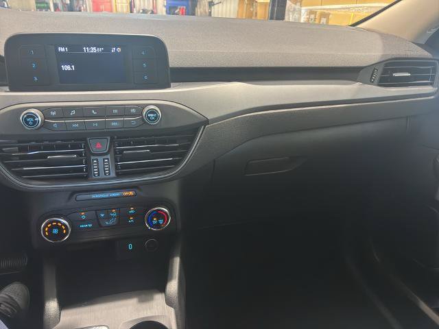 Certified 2020 Ford Escape S FWD image 15