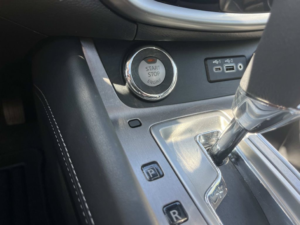 Used 2024 Nissan Murano SL AWD/4WD image 41