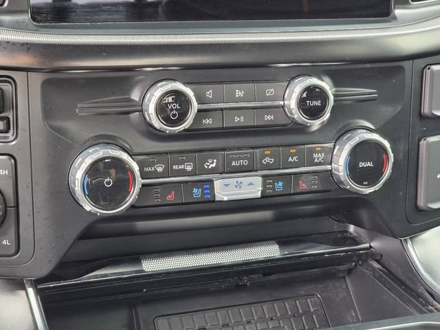 Certified 2023 Ford F150 Platinum w/ Equipment Group 701A High AWD/4WD image 21