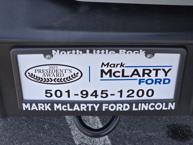 Certified 2022 Ford Bronco Wildtrak AWD/4WD image 16