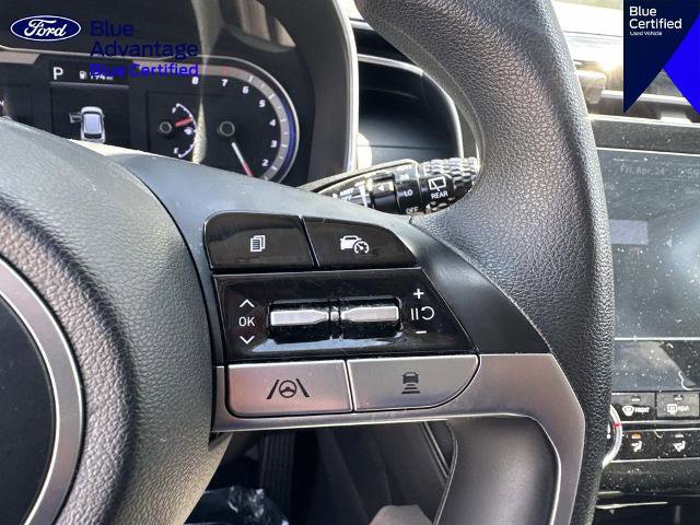 Used 2023 Hyundai Tucson SEL AWD/4WD image 21