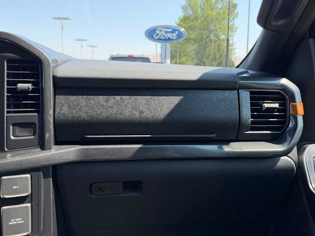 Certified 2023 Ford F150 Tremor AWD/4WD image 23
