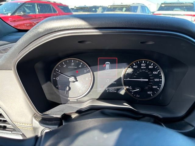 Used 2024 Subaru Outback Wilderness AWD/4WD image 28