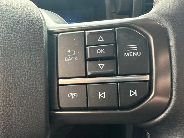Certified 2024 Ford F150 XLT w/ Equipment Group 302A MID RWD image 25