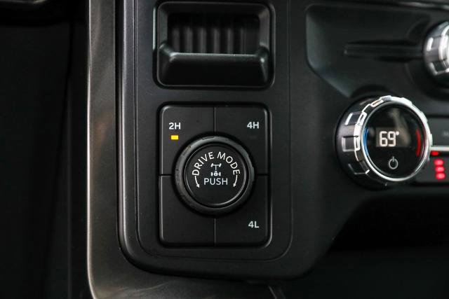 Certified 2021 Ford F150 Tremor w/ Equipment Group 401A Mid image 40