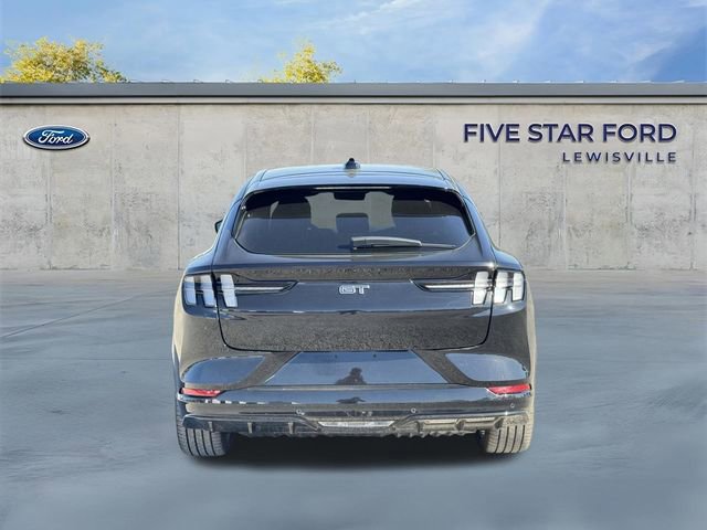 Certified 2025 Ford Mustang Mach-E GT image 5