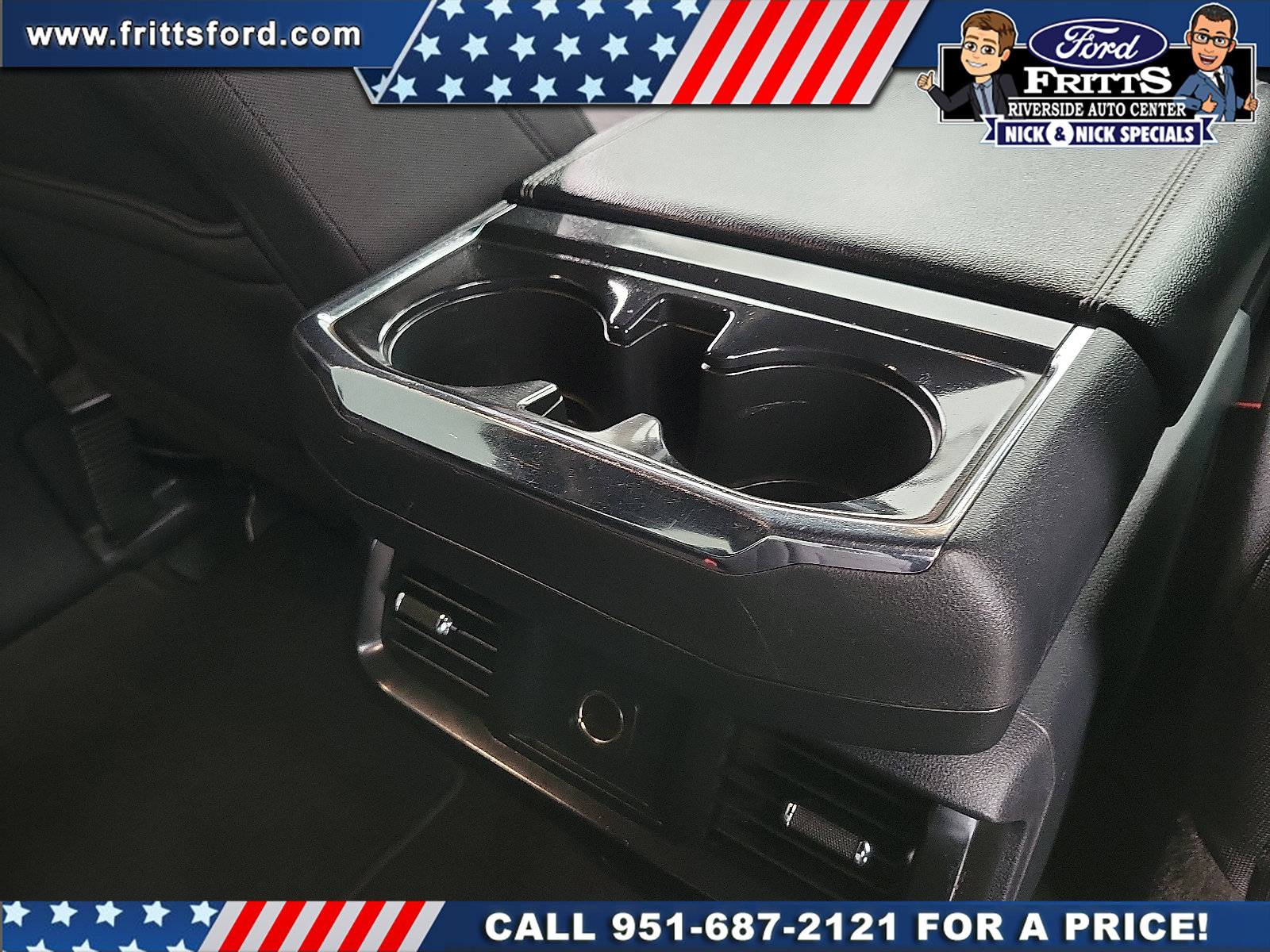 Certified 2022 Ford F150 XL w/ STX Appearance Package image 17