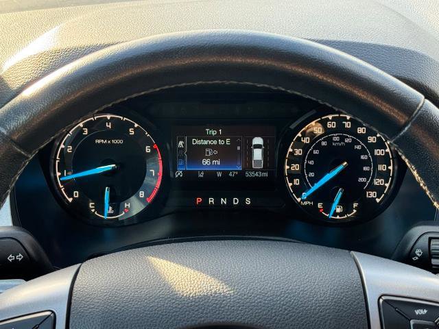 Certified 2022 Ford Ranger XLT w/ Equipment Group 301A Mid image 14