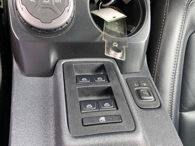 Certified 2025 Ford Bronco Outer Banks AWD/4WD image 32